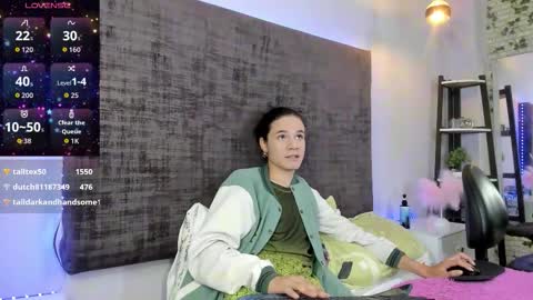 rhiannacoral online show from 09/28/25, 04:51