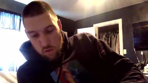 Rhino online show from 01/16/25, 05:12