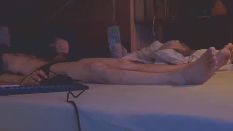 rhumgom40 online show from 02/11/25, 07:48