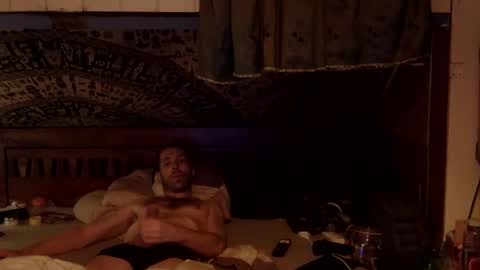 rhumgom40 online show from 02/15/26, 01:46