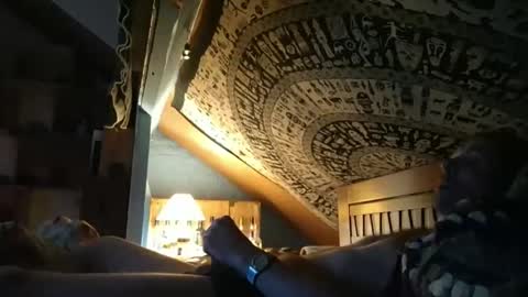 rhumgom40 online show from 04/17/26, 03:53