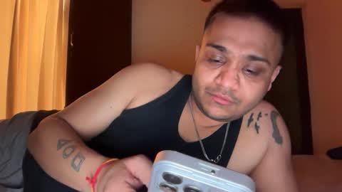 Snapshot of rhythmhates chatting on 10/20/25, 09:15 Rhythm Hates online show from 10/20/25, 09:15