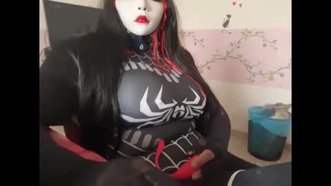 Snapshot of rhythmhates chatting on 11/02/25, 04:59 Rhythm Hates online show from 11/02/25, 04:59