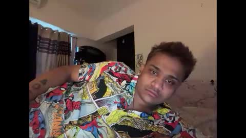 Snapshot of rhythmhates chatting on 11/23/25, 11:43 Rhythm Hates online show from 11/23/25, 11:43