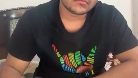 Rhythm Hates online show from 05/18/26, 03:57