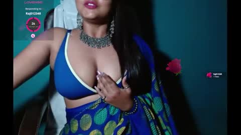 Riya online show from 02/08/25, 08:32