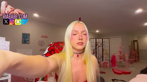 ria  online show from 12/20/25, 03:57