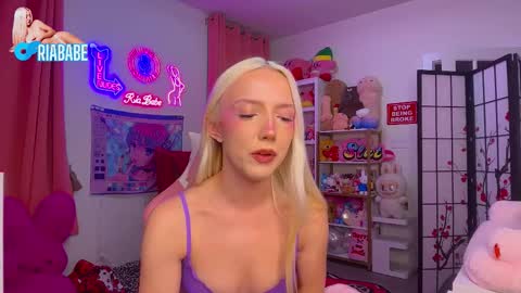 ria  online show from 03/17/26, 02:49