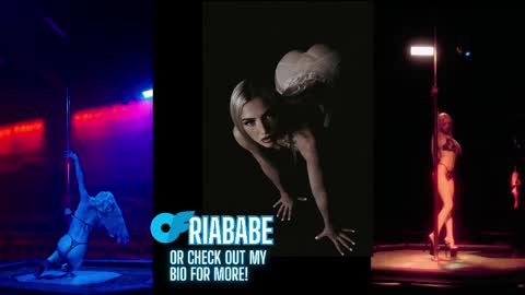 ria  online show from 03/30/26, 02:56