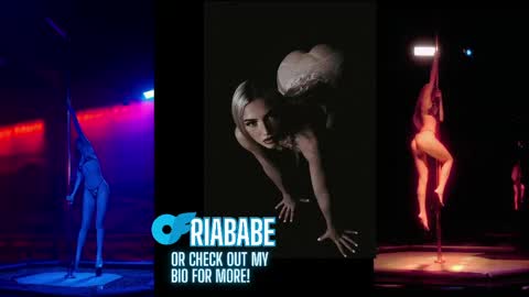 ria  online show from 04/30/26, 02:40