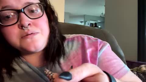 riah_babbie online show from 05/20/26, 01:28