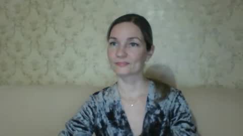 Snapshot of rialur09 chatting on 02/26/25, 06:32 Galina online show from 02/26/25, 06:32