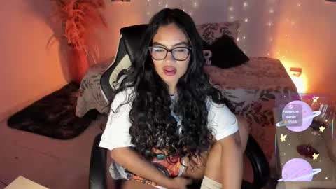 RianaK online show from 02/03/26, 12:42