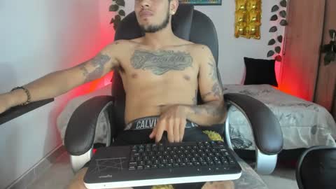 juan online show from 02/12/25, 05:58