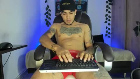 juan online show from 03/09/25, 04:16