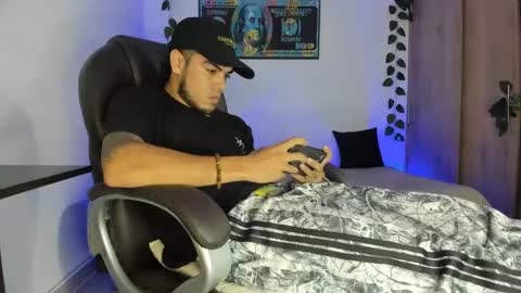 juan online show from 03/09/25, 07:23