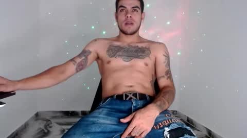 juan online show from 12/18/25, 07:42