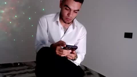 juan online show from 04/11/26, 07:45