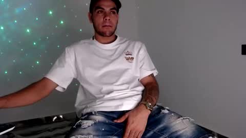 juan online show from 04/16/26, 01:28