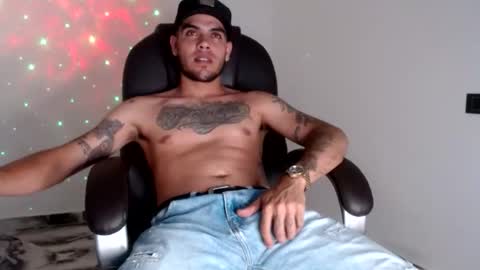 juan online show from 06/02/26, 12:12