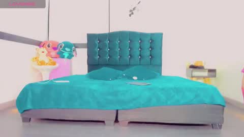 Rianna Garcia online show from 03/07/25, 01:42