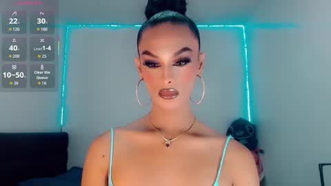 Rianna Garcia online show from 09/16/25, 07:15