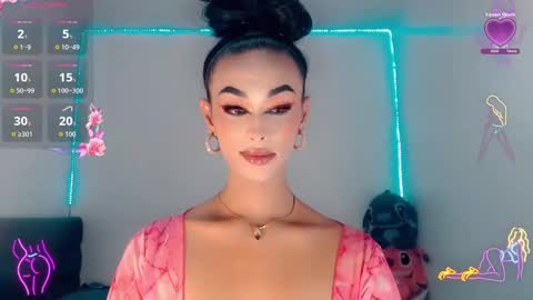 Rianna Garcia online show from 09/26/25, 07:45