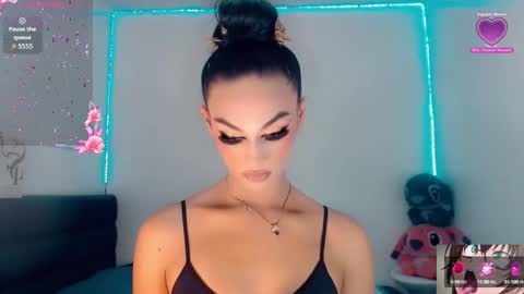 Rianna Garcia online show from 10/02/25, 03:35