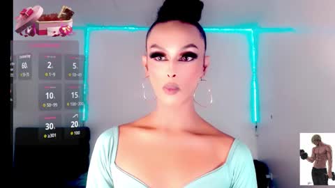 Rianna Garcia online show from 01/15/26, 03:33