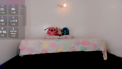 Rianna Garcia online show from 03/06/26, 07:21