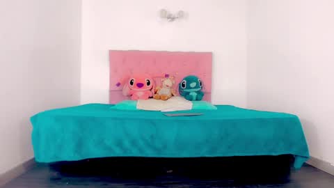 Rianna Garcia online show from 03/26/26, 07:08