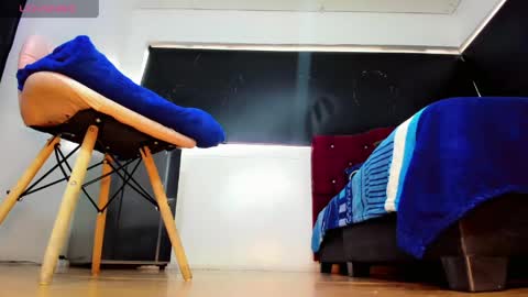 Rianna Garcia online show from 05/15/26, 05:31