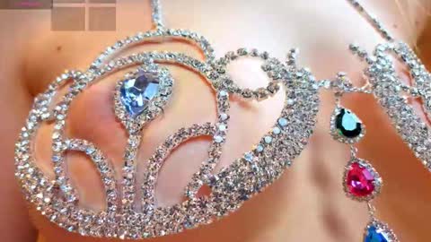 Ria Woods online show from 03/02/26, 06:26