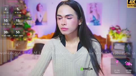 Snapshot of ribbinbovkoy chatting on 12/19/24, 10:42 ribbinbovkoy online show from 12/19/24, 10:42