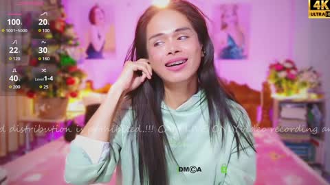 Snapshot of ribbinbovkoy chatting on 12/22/24, 07:21 ribbinbovkoy online show from 12/22/24, 07:21