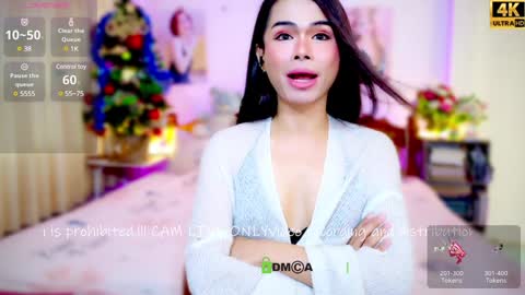 Snapshot of ribbinbovkoy chatting on 01/16/25, 07:49 ribbinbovkoy online show from 01/16/25, 07:49