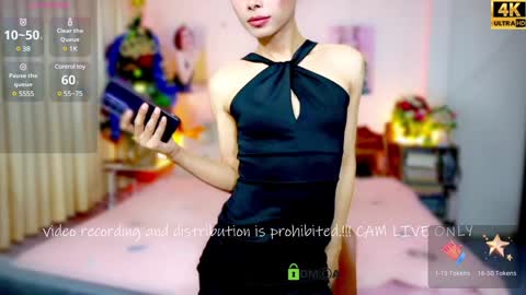 ribbinbovkoy online show from 01/19/25, 12:06