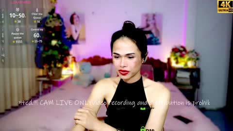 ribbinbovkoy online show from 02/04/25, 11:06