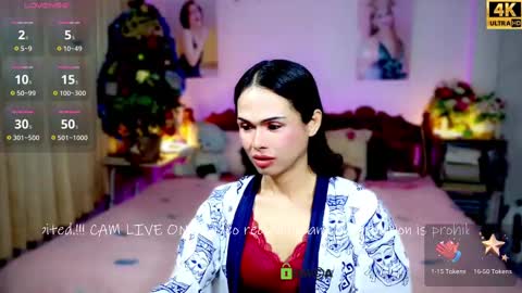 Snapshot of ribbinbovkoy chatting on 02/20/25, 04:36 ribbinbovkoy online show from 02/20/25, 04:36