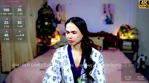 ribbinbovkoy online show from 02/20/25, 10:48