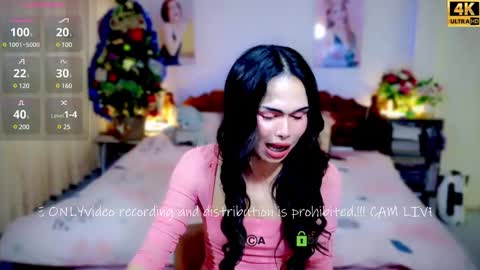 Snapshot of ribbinbovkoy chatting on 02/23/25, 05:12 ribbinbovkoy online show from 02/23/25, 05:12