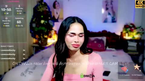 Snapshot of ribbinbovkoy chatting on 02/23/25, 05:39 ribbinbovkoy online show from 02/23/25, 05:39