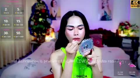 Snapshot of ribbinbovkoy chatting on 02/24/25, 06:16 ribbinbovkoy online show from 02/24/25, 06:16