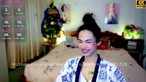 ribbinbovkoy online show from 02/26/25, 12:16