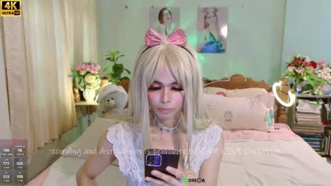 ribbinbovkoy online show from 09/17/25, 03:08