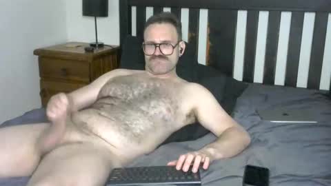 Ric online show from 03/05/26, 07:43