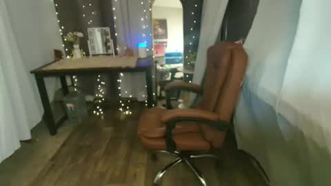 Rica online show from 03/13/26, 08:10