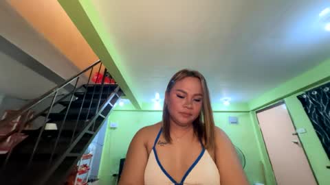 Rica online show from 07/28/26, 06:20