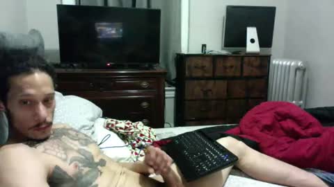 ricanmrmarcus online show from 12/18/25, 10:21