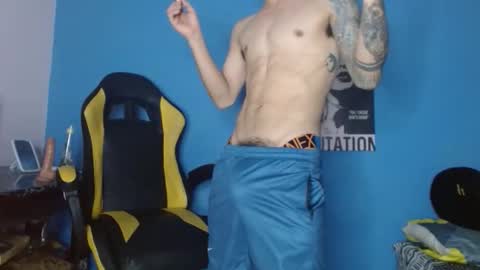 ricardo_big_cock online show from 03/20/26, 11:20